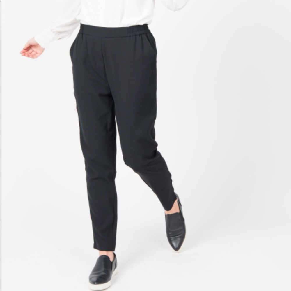 Trouser pant